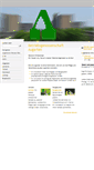 Mobile Screenshot of bg-augarten.ch